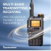Quansheng UV-K5(8) Πομποδέκτης VHF/UHF